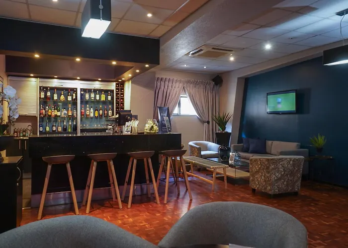 Inani Hotel Morning Star Pretoria