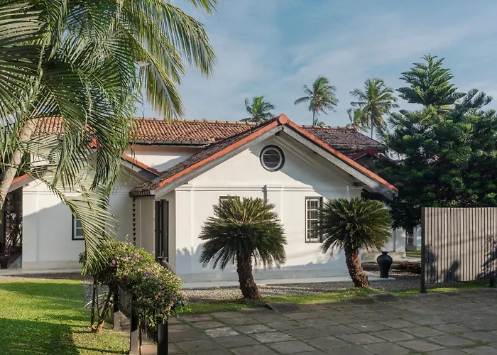 Coco Tangalla Tangalle