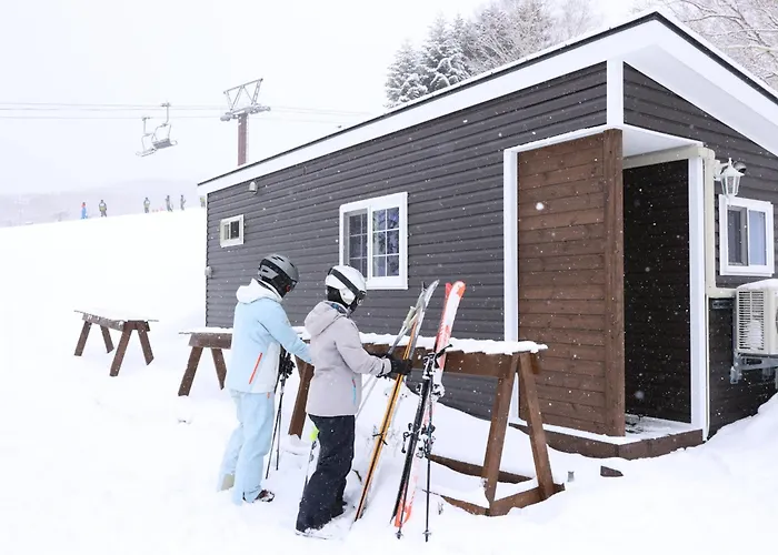 Hotel Japan Shiga Yamanouchi 