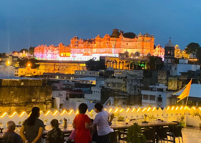 Kotra Haveli A Boutique Hotel By Lake Pichola Udaipur