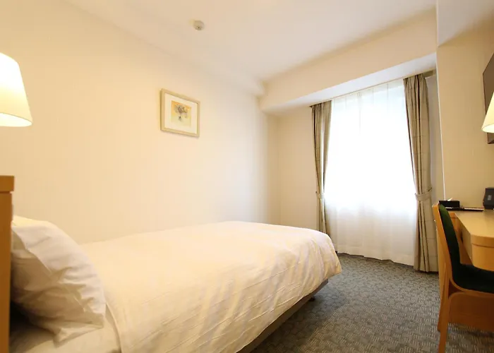 Koko Hotel Sendai Station South