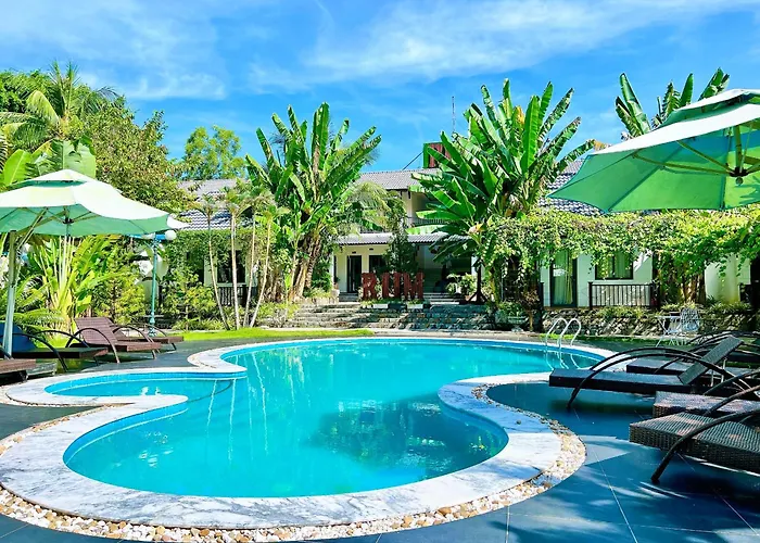 Rum Resort Phú Quốc