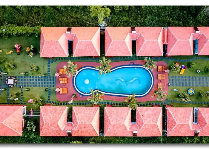 Hotel Garden Phú Quốc