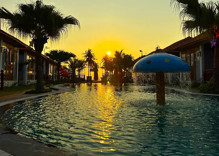 Hotel Garden Phú Quốc