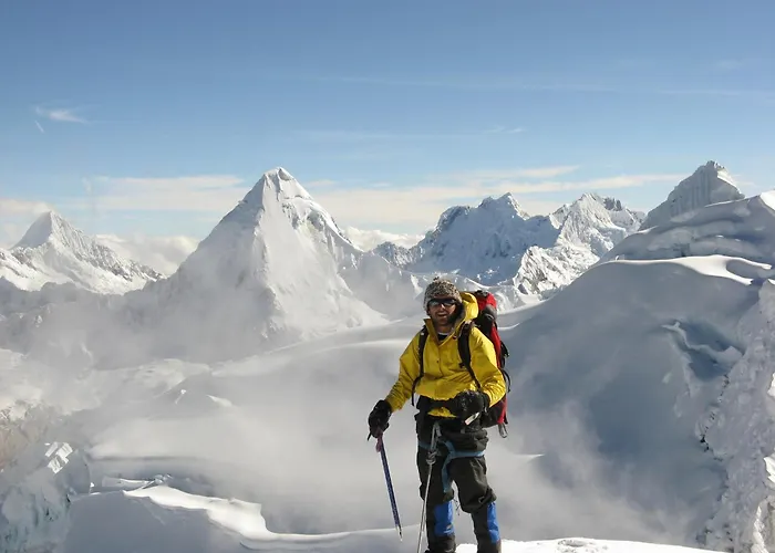 Amazing Huaraz Bed & Breakfast