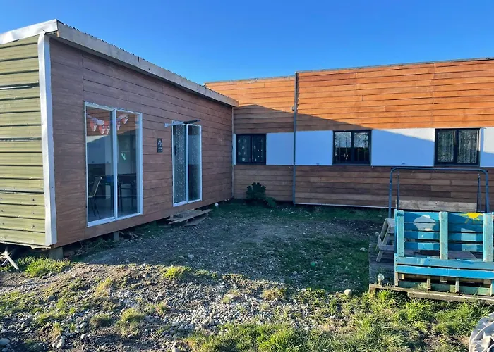 B&B Patagonia Dreams Puerto Montt