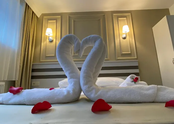 Grandaura Edirne Hotel