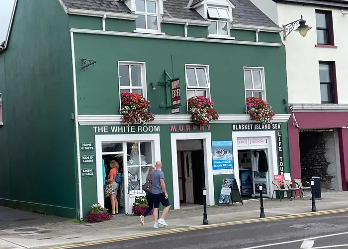 Murphy'S Guesthouse Dingle