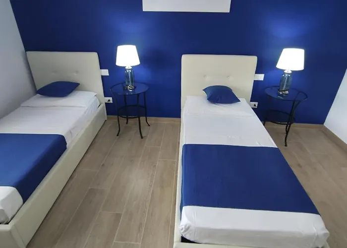 Hotel The 6Th Floor Roma