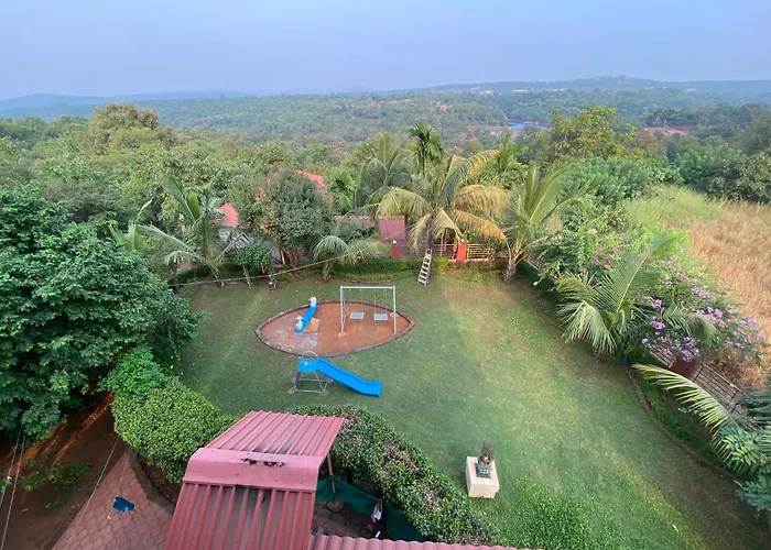 Raviraj Residency Hotel Dapoli