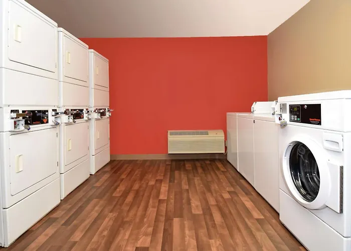 Extended Stay America Select Suites - Peoria - North