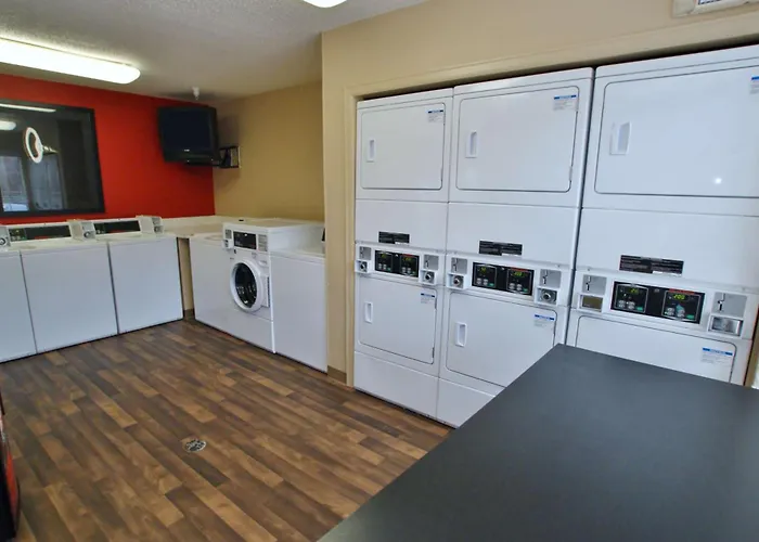 Extended Stay America Suites - Washington, Dc - Fairfax - Fair Oaks