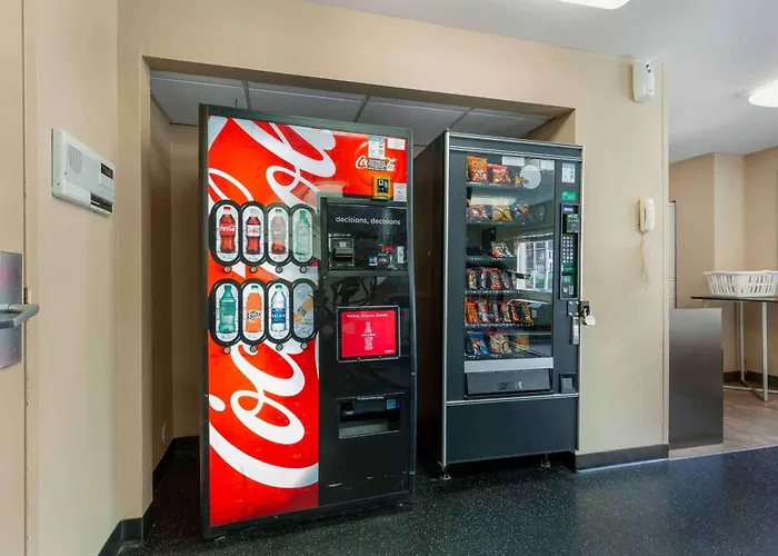 Mainstay Suites Washington Dulles Airport Chantilly