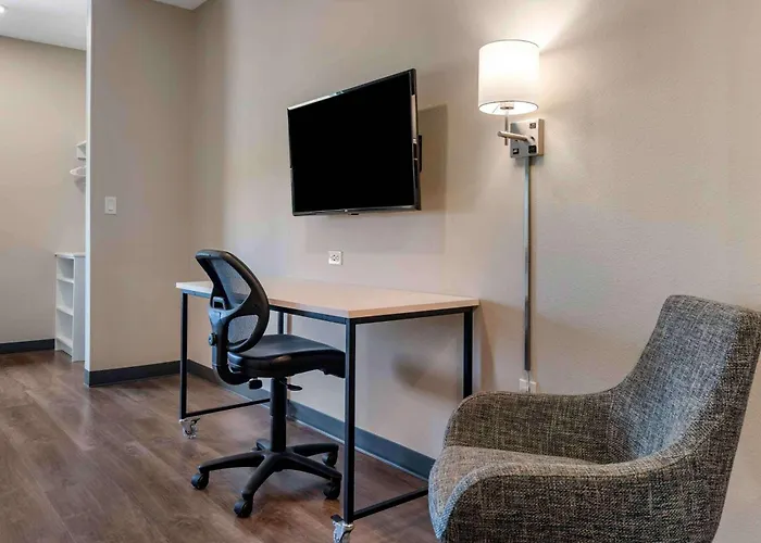 Extended Stay America Premier Suites - Melbourne - Palm Bay West Melbourne