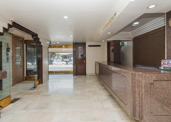 Hotel Balwas Surat