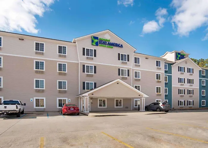 Extended Stay America Select Suites - Mobile - Daphne