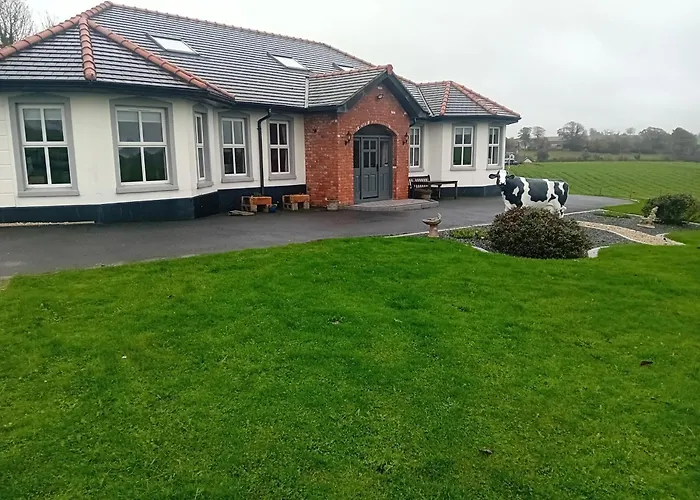 Creeghduff Lodge Downpatrick