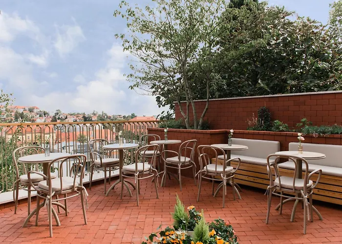 Boutique Hotel Hoh Zagreb