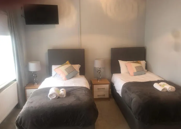 The Bowers Bar & Restaurant Hotel Ballinrobe
