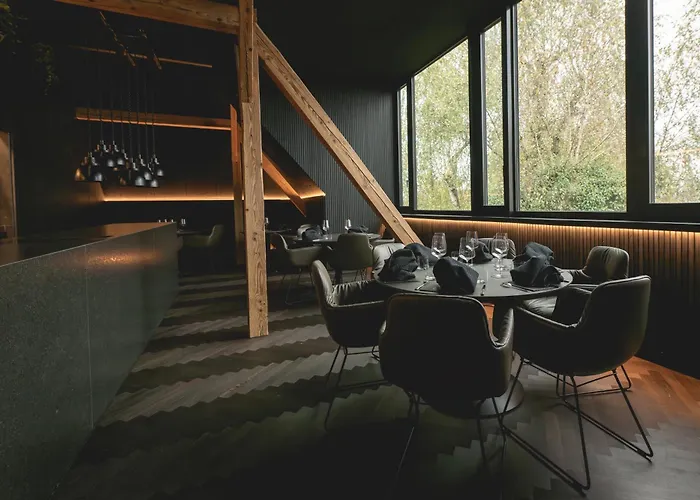 Lukas Kapeller Hotel Und Restaurant Steyr