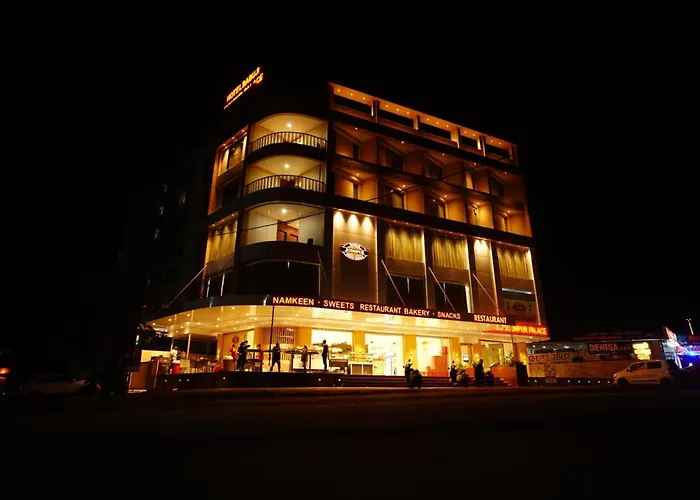 Babuji Jodhpur Palace Udaipur