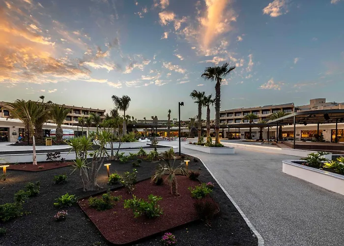 Barceló Lanzarote Active Resort Costa Teguise