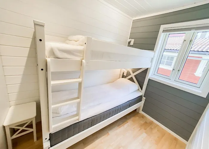 Tregde Ferie Hotel Mandal