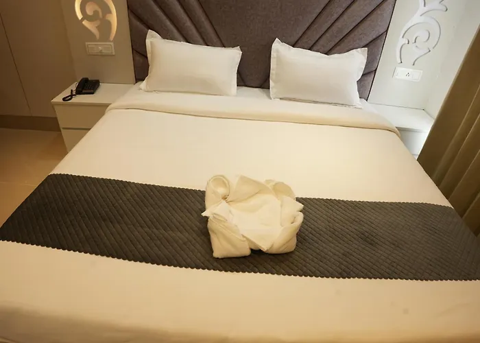 Hotel Lime Tree Zirakpur
