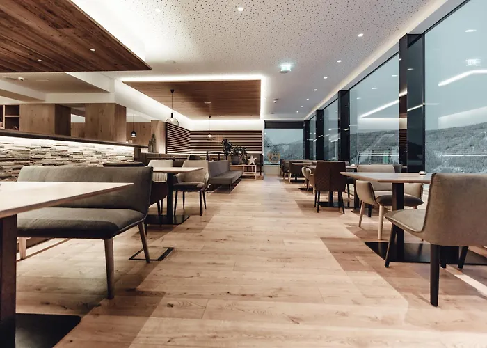 Hotel Schuetterhof Schladming