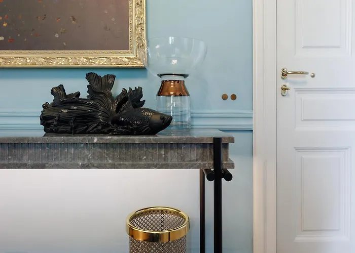 Aristide Hotel - Small Luxury Hotels Of The World Ermoupoli