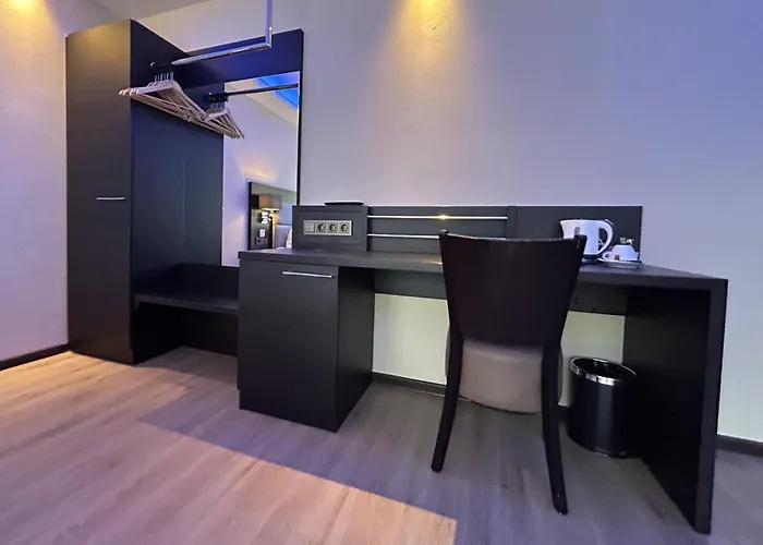 Zi Hotel Karlsruhe