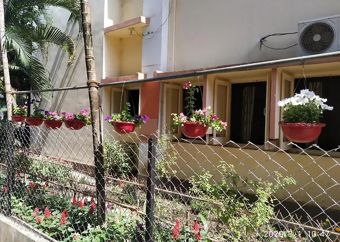 Riverview Guest House Guwahati