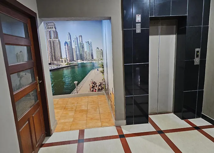 Deira City Residency Kasaragod