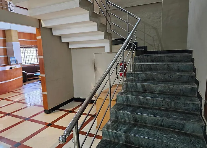Deira City Residency Kasaragod