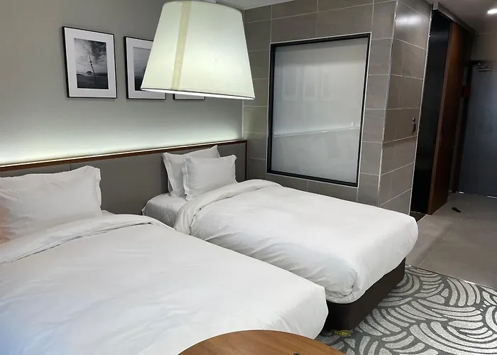 Best Western Plus Gyeongju