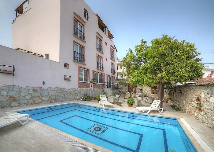 Nazar Hotel Selcuk