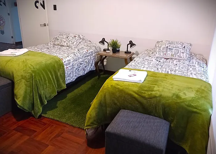 Idea Home Lima