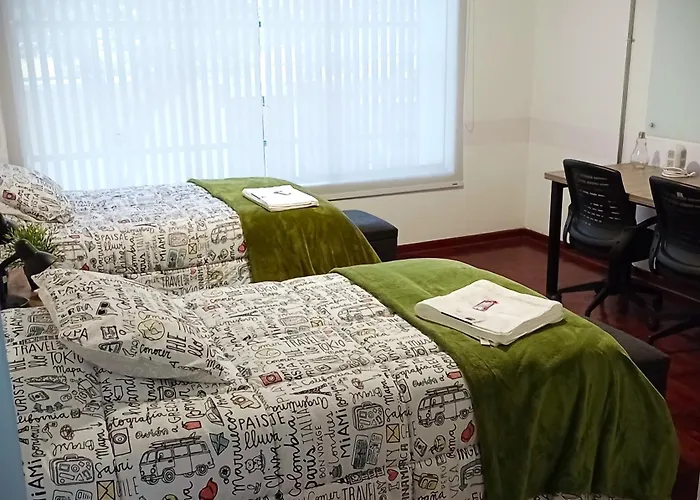 Idea Home Lima