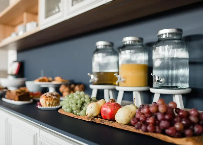 Boutique Hotel Hoh Zagreb