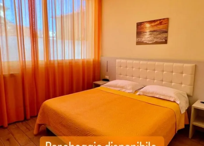 Hotel Casa Zeffirino à San Remo