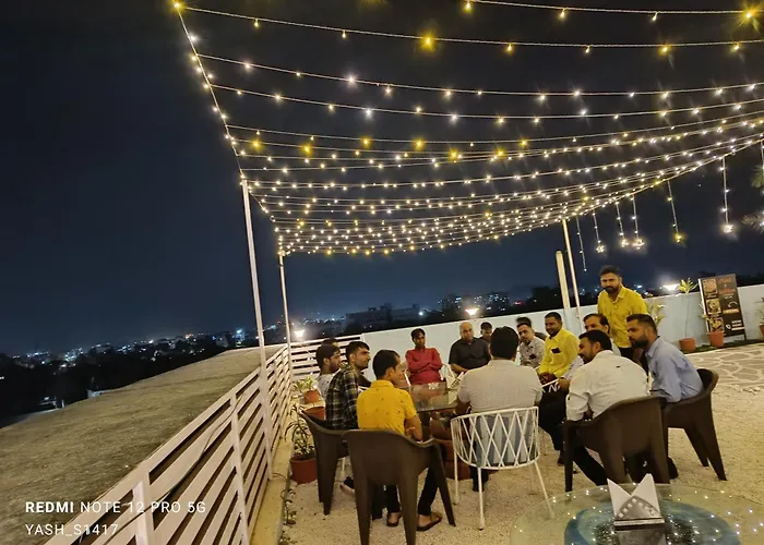 Hotel Laakhan By Ghumo Udaipur