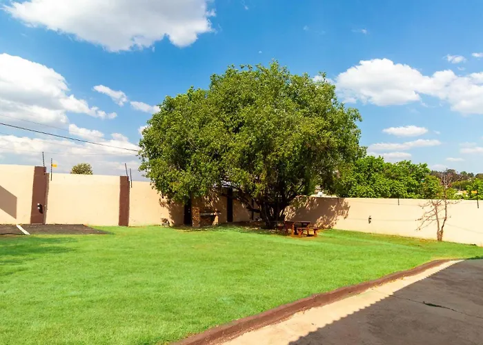 Meredale Lodge Johannesburg