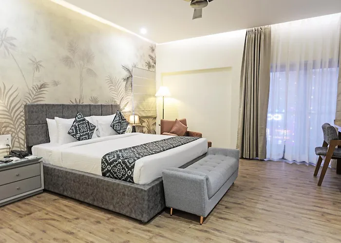 Cocasa Boutique Hotel Varanasi