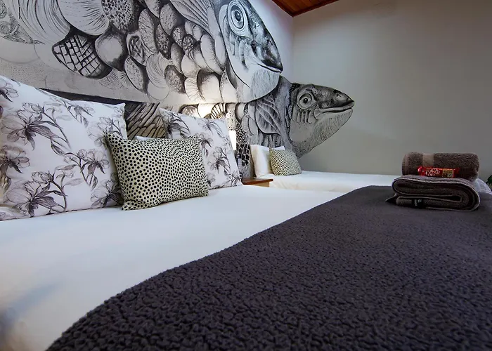 Sixty Three Hotel Bloemfontein