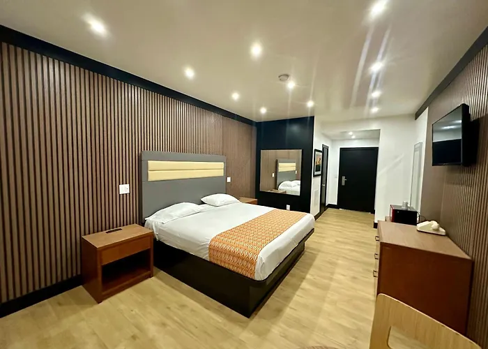 Casa Playa Inn - Stanton, Anaheim