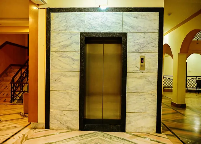 Trimhotel Buddha Varanasi