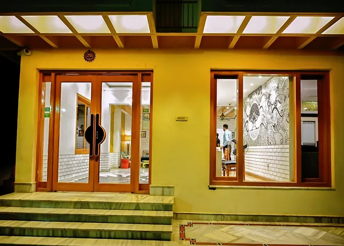 Trimhotel Buddha Varanasi