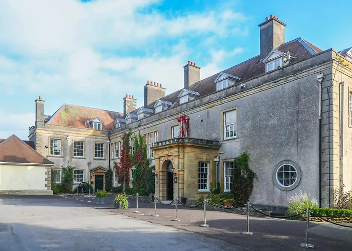 Holbrook Manor & Spa Wincanton