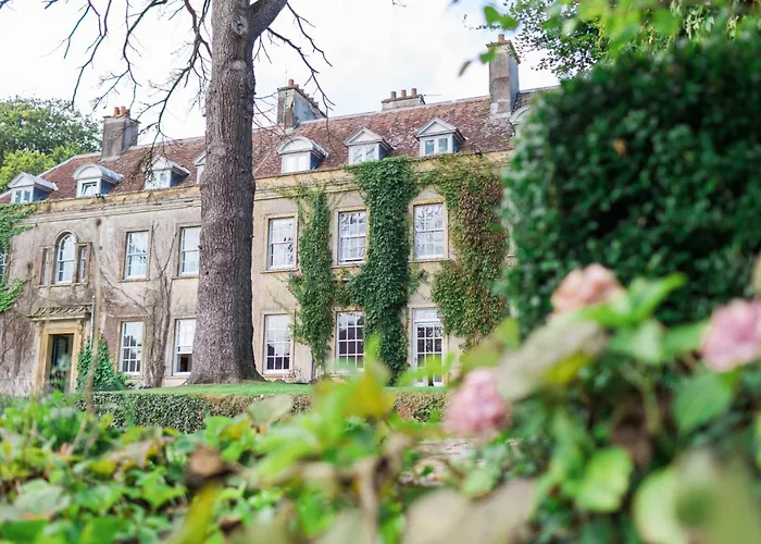 Holbrook Manor & Spa Wincanton