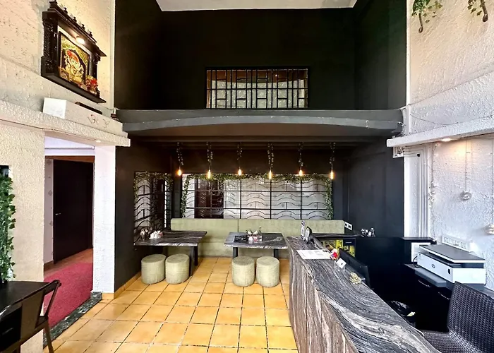 Olive By Tej Hotel And Resorts Darjeeling 